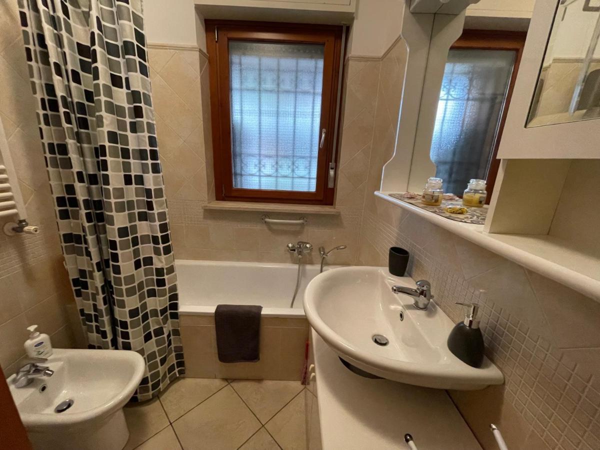 Love Dream House Rzym Zewnętrze zdjęcie