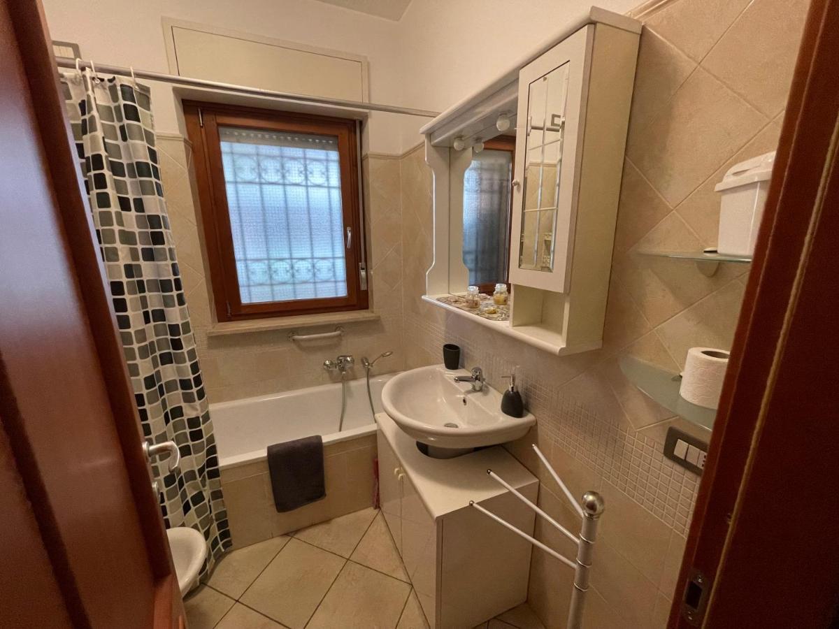 Love Dream House Rzym Zewnętrze zdjęcie