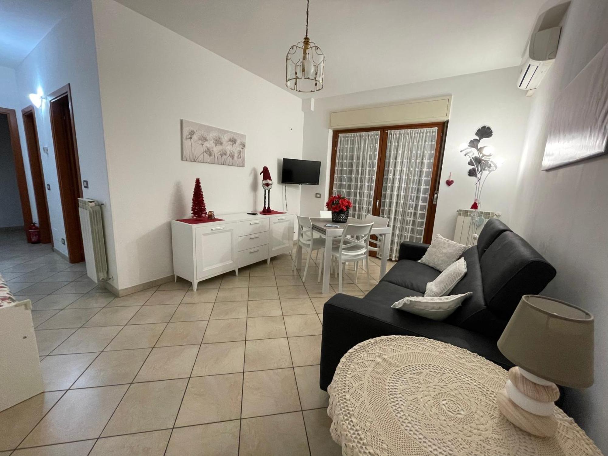 Love Dream House Rzym Zewnętrze zdjęcie