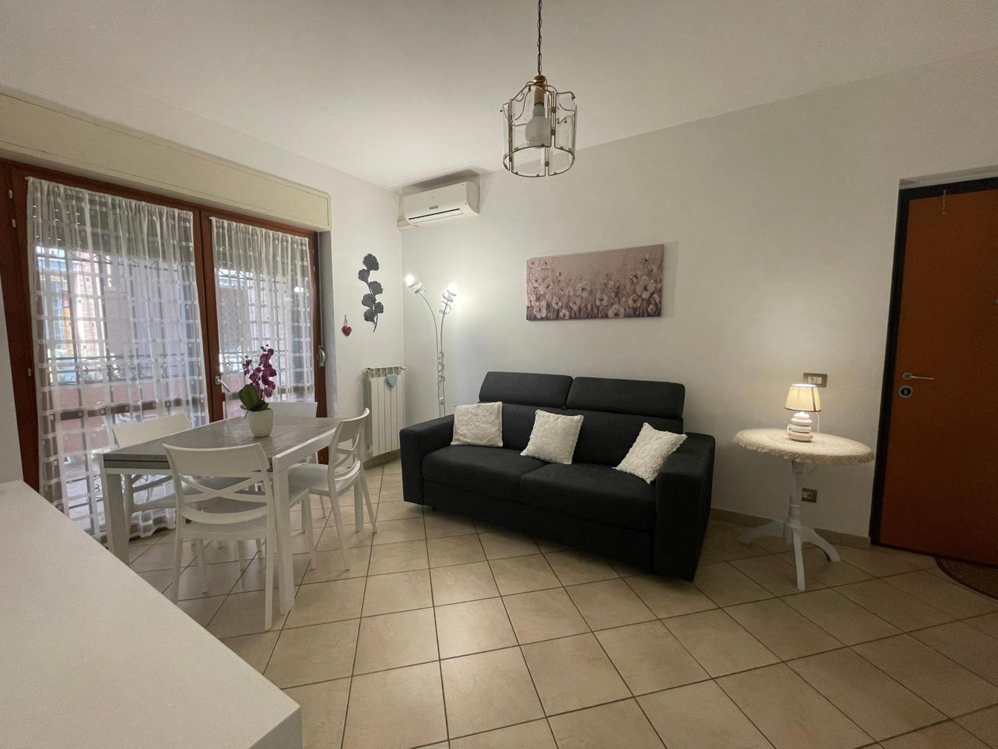 Love Dream House Rzym Zewnętrze zdjęcie