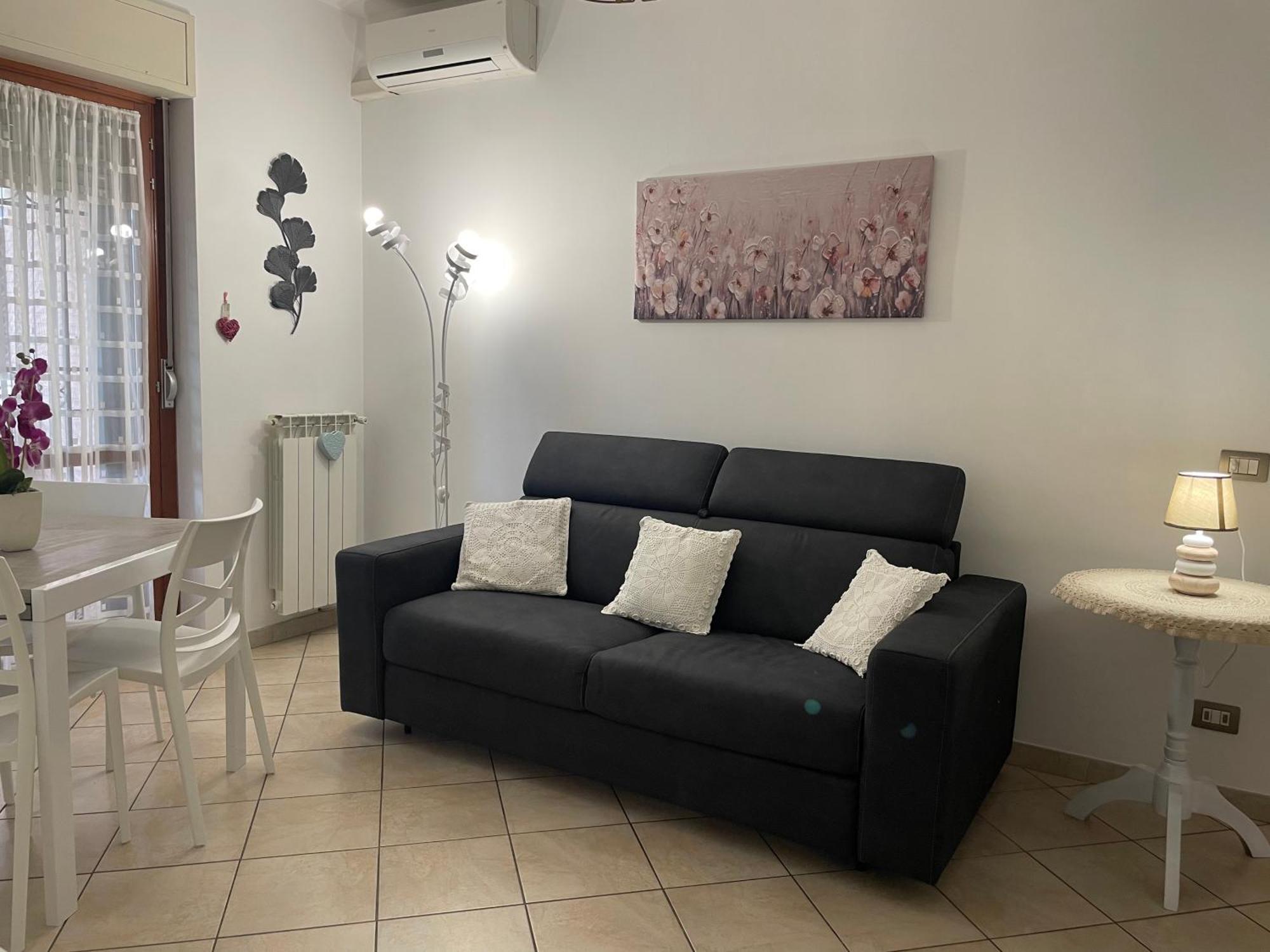 Love Dream House Rzym Zewnętrze zdjęcie