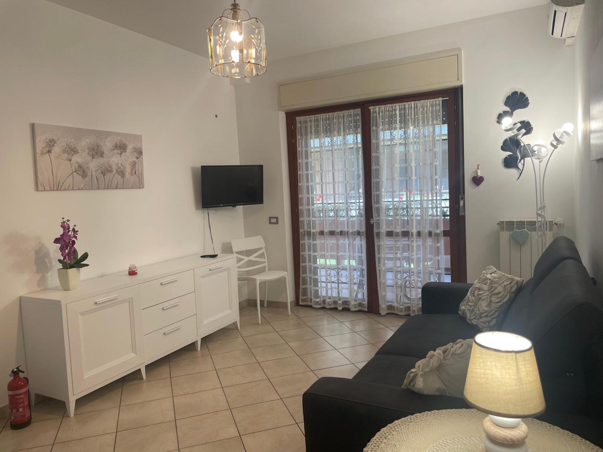Love Dream House Rzym Zewnętrze zdjęcie